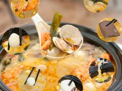 -香香海南菜餐厅