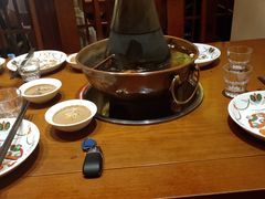 -前门涮肉(群力店)