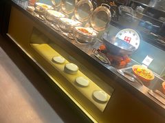 -青岛证大喜玛拉雅酒店·Z1餐厅