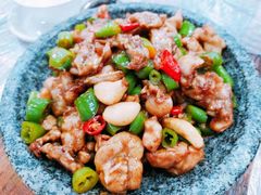 -古田会·肥肠鸡(古田店)