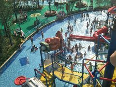 -苏州乐园森林水世界