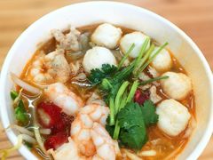 -明月虾面(厦禾路店)