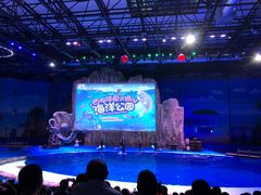 -华夏文旅海洋公园