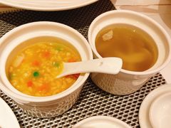 -上海小南国(金桥国际广场店)