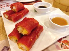 -点都德(汇盈广场店)