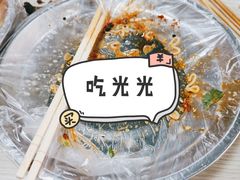 -大姐麻辣烫(莲宝中路店)