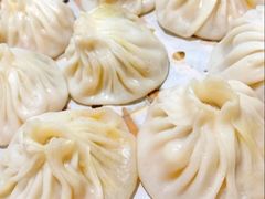 -馋三尺蟹粉小笼(人民广场店)