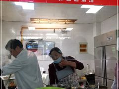 -旺泉餐饮店·清真牛肉面馆