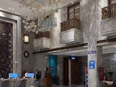 -弘安丽水温泉酒店