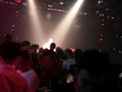 -广州柏悦酒店·悦吧·顶楼露天酒吧