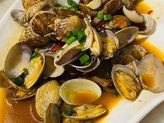 -华盛丰温州大排档(东三环南路店)