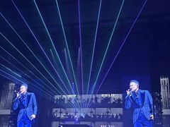 -东方体育中心(地铁站)