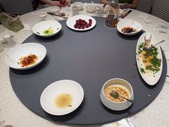 -浙里本味·宴四季江南(三台山路店)