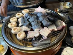 -味家烤肉烤鳗鱼牛排(西塔旗舰店)