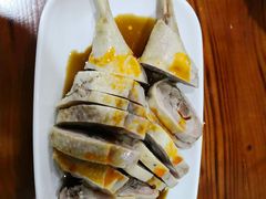 -苏生鸭血粉丝(鹿鸣路店)