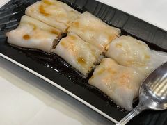 -白天鹅宾馆-宏图府餐厅