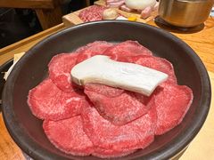 -青鹤谷(虹莘路总店)