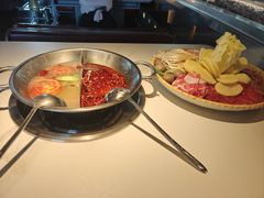 -小龙坎火锅(IFS HOT店)