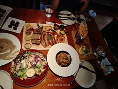 -布拉格餐厅· 中欧捷克菜(全国首店)