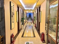 -华夏良子·足道SPA艾灸(开源店)