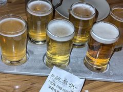 -北平机器Peiping Machine(方家店)