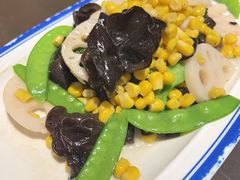 -福荣居褡裢火烧京味家常菜(西四店)