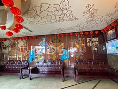 -田鸭肠·非遗火锅(彭州店)