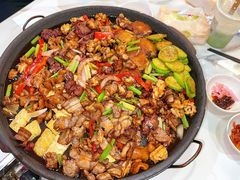 -一烙锅(友谊店)