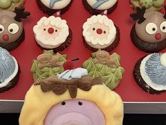 -派悦坊·甜品·蛋糕(虹口龙之梦店)