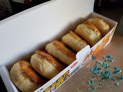 -味多美蛋糕(通州店)