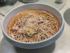 -奇芳阁·百年清真南京菜(夫子庙店)