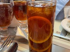 -太平馆餐厅(尖沙咀店)