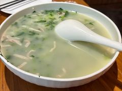 -金枝玉叶上海人家食府(三里河店)