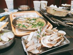 -老虎滩大连海鲜烧烤(建邺云锦路总店)