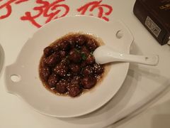 -江南大酒店(上肖墙店)