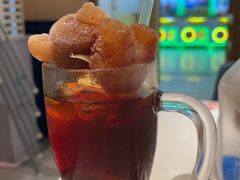 -牛楠楠·香港牛腩茶餐厅(永旺店)
