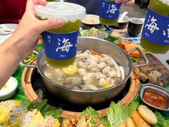 -椰小鸡·琼州糟粕醋·火锅(美兰缤纷城店)