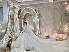 -芭菲盛宴·环球美食(北城国际店)