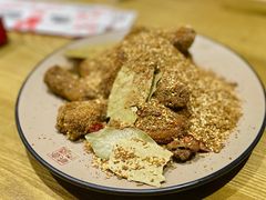 香叶鸡脖-壹酒贰肉1926·深夜食堂(九纬路店)
