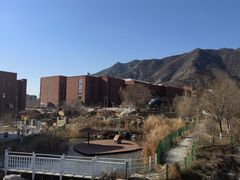 -北京市海淀外国语实验学校