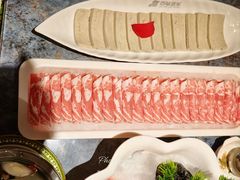 -百草滩羊清水涮羊肉·清真·宁夏盐池滩羊(莲花桥店)
