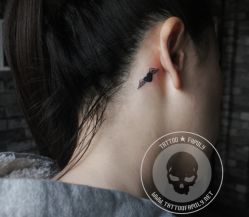 -TATTOO FAMILY刺青纹身工作室