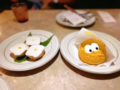 -星叶·东南亚料理(温州万象城店)