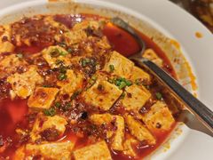 -漢舍川菜馆(国贸商城店)