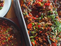 -盐帮食坊•小河帮川菜(四川师大店)