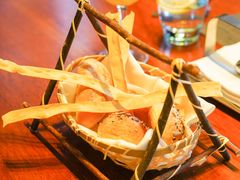 -光谷希尔顿酒店-厨意意大利餐厅(鸿雁路店)