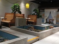 -寿州大饭店·餐厅