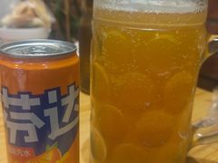 -老姑砂锅·烧烤天津菜(体北道店)
