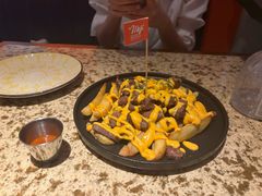 -墨纪Mojí墨西哥餐厅(官舍店)