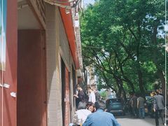 -关中道乡村爆肚面馆(玄风桥店)